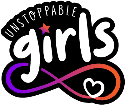 Unstoppable Girls Logo