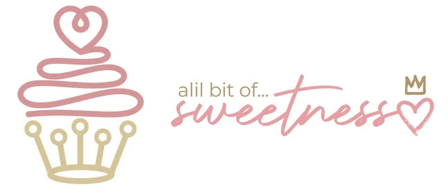 Alil Bit of Sweetness Logo